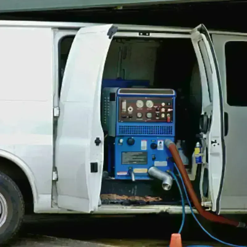 Water Extraction process in Scott County, MO